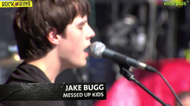 Jake Bugg - Live Rock am Ring