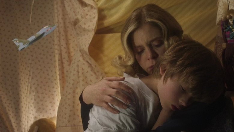 кадр из фильма The Ghost