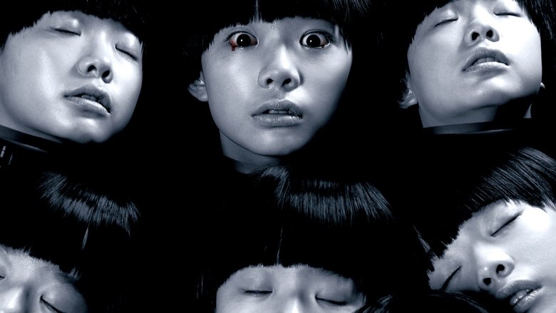 кадр из фильма Страшные истории 3