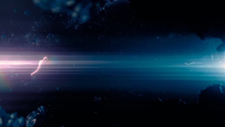 кадр из фильма Уран 2324