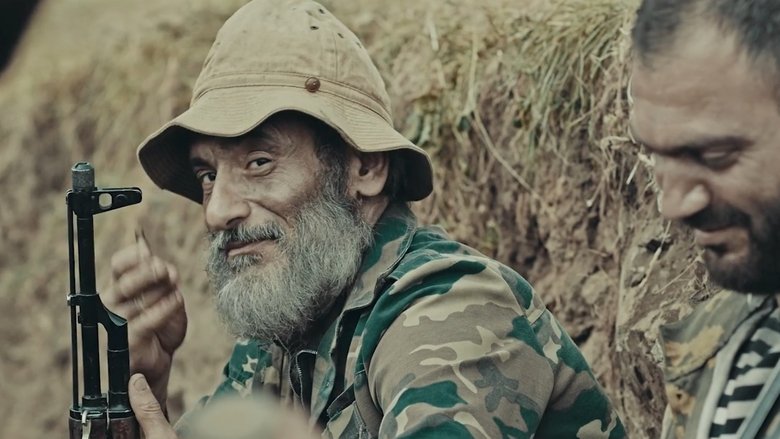 кадр из фильма Մեր Երազանքի Ճանապարհը