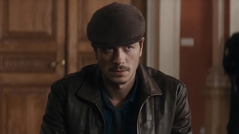 кадр из фильма Майор Гром: Чумной Доктор