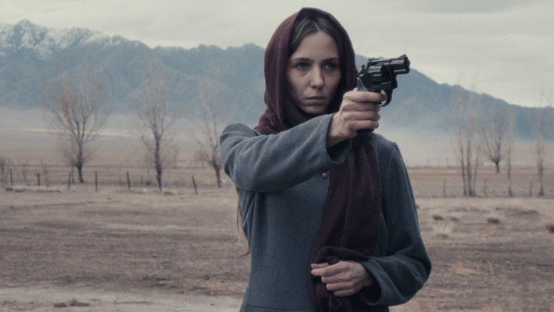 кадр из фильма Степной волк