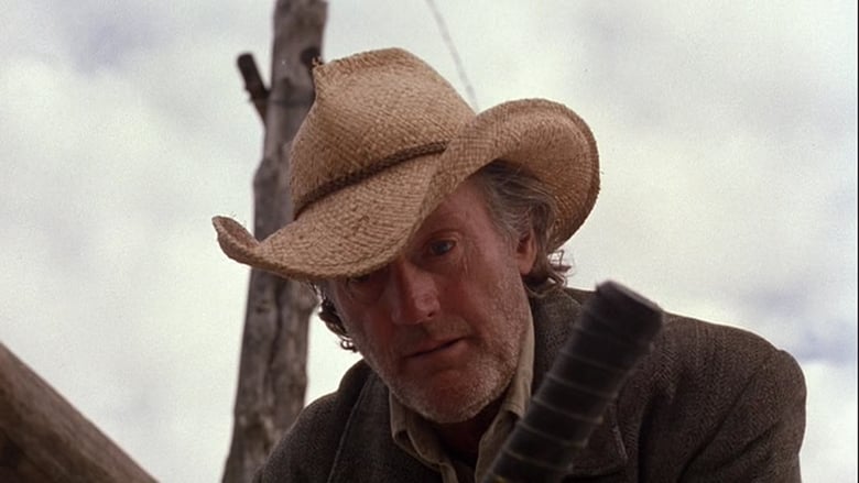 кадр из фильма Wooly Boys