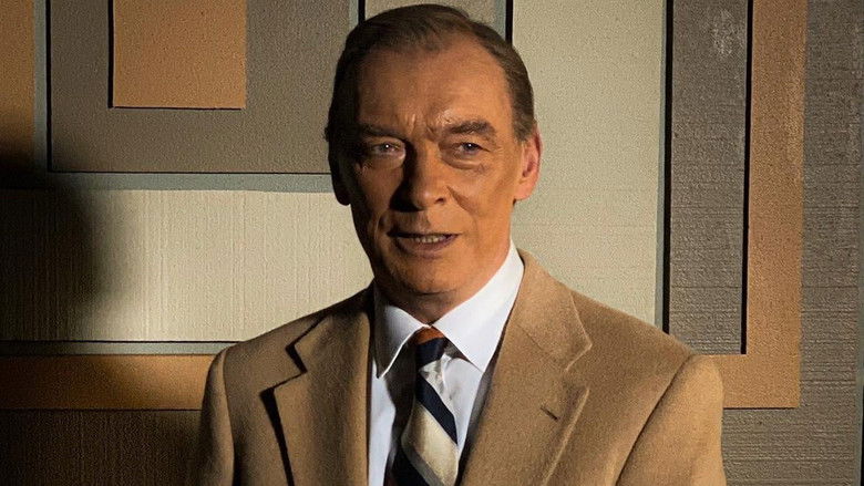 кадр из фильма All Those Small Things