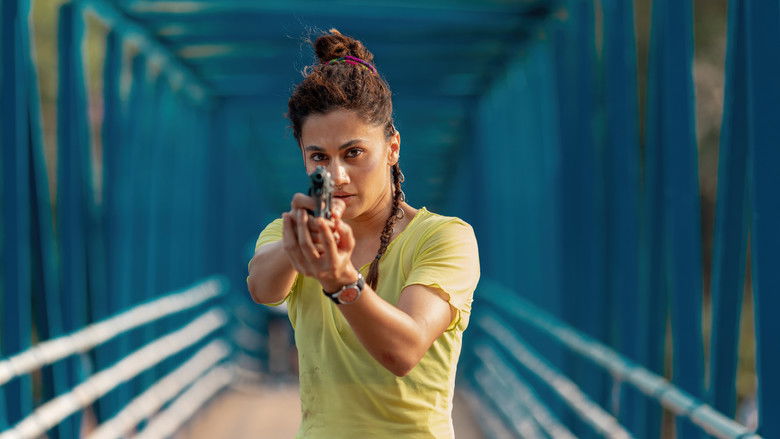 кадр из фильма Бесконечный цикл