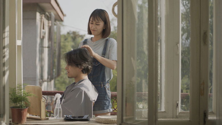 кадр из фильма 罗曼蒂克之城