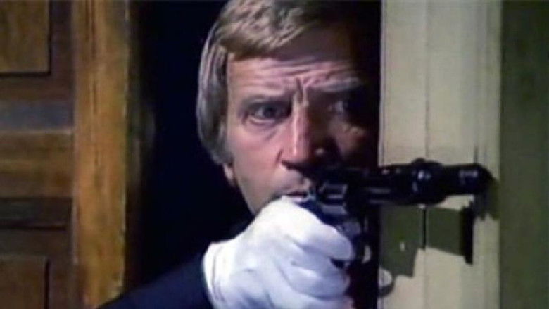 кадр из фильма Театральная связь