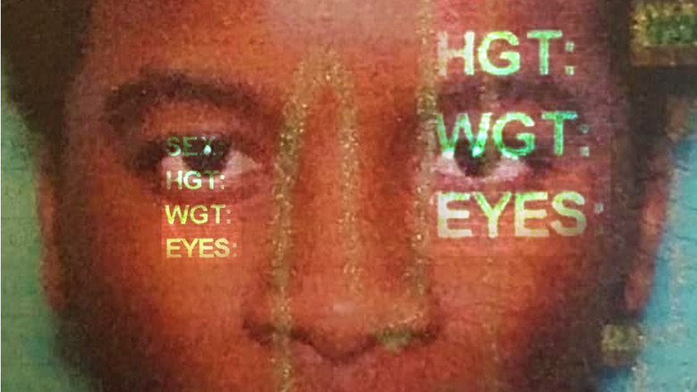 кадр из фильма Young Adult