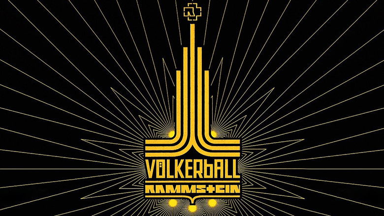кадр из фильма Rammstein: Völkerball