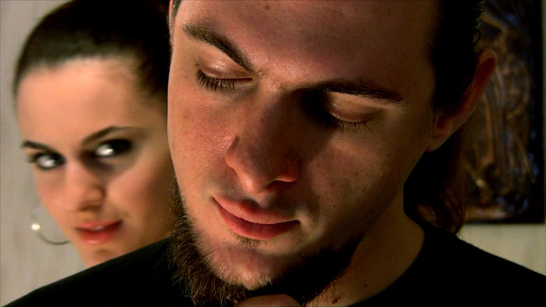 кадр из фильма Obrt