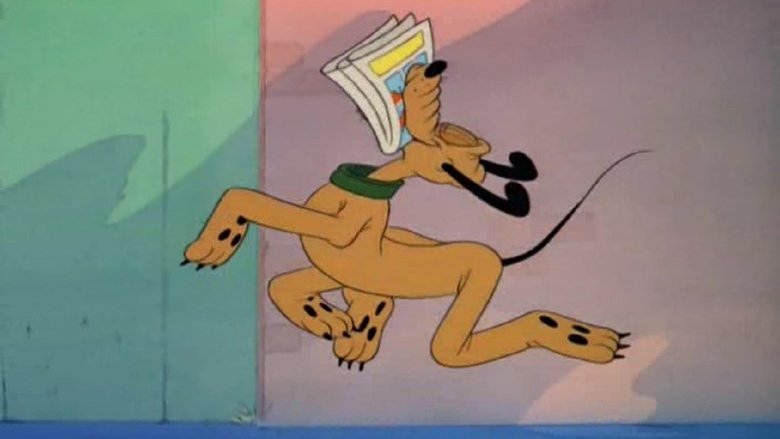 Микки Маус: Джентльмен джентльмена