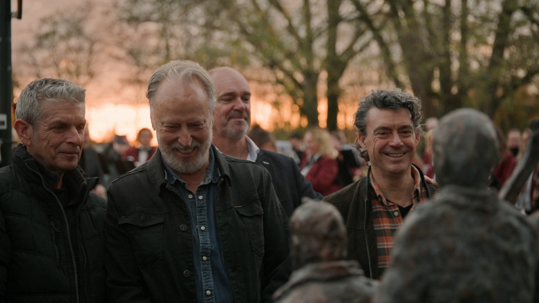 кадр из фильма Rowwen Hèze - Blieve Loepe