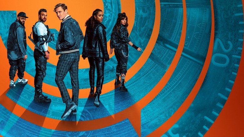 кадр из фильма Армия воров