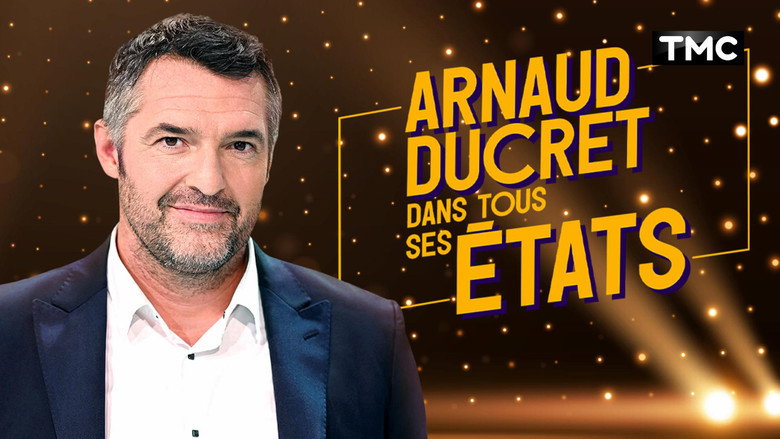 кадр из фильма Arnaud Ducret dans tous ses états