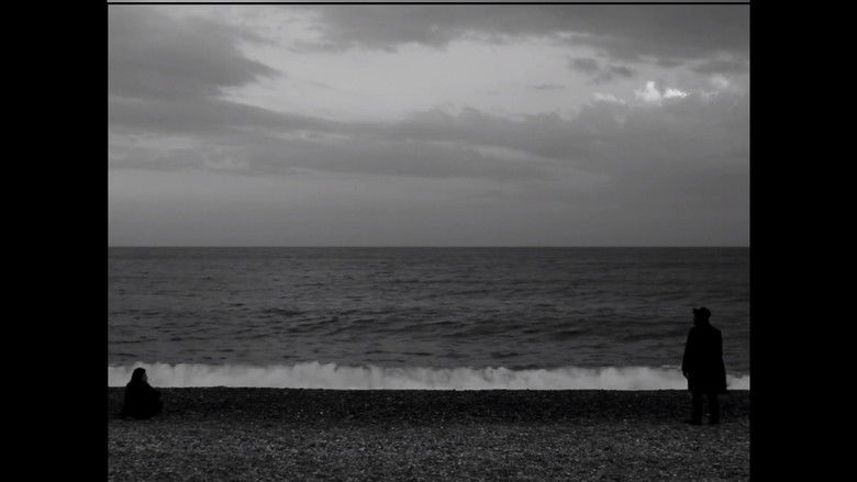 кадр из фильма Patika