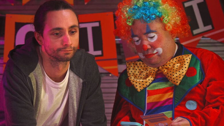 кадр из фильма Feliz Suicidio