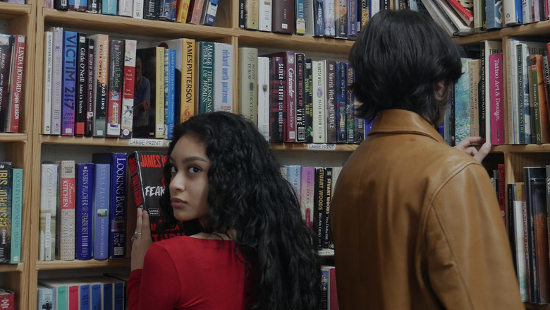 кадр из фильма Mante Religieuse