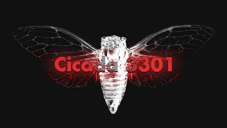 кадр из фильма Cicada 3301: An Internet Mystery