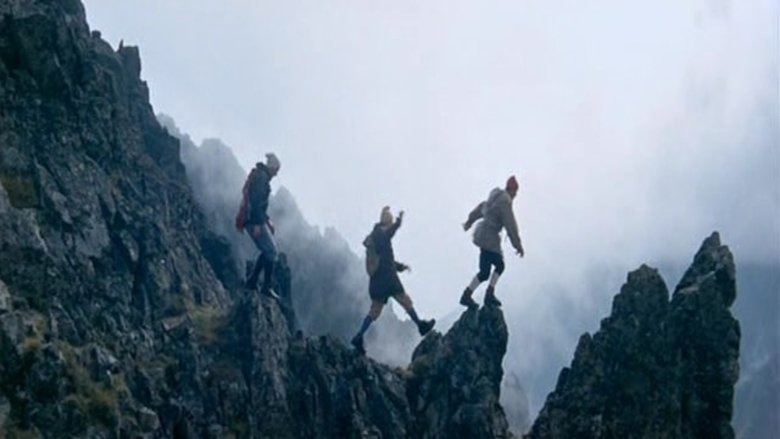 кадр из фильма Medená veža