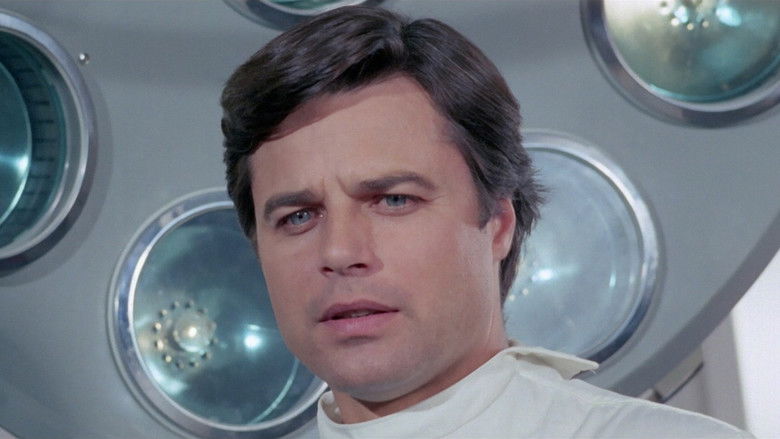 кадр из фильма Капля крови, чтобы умереть любя