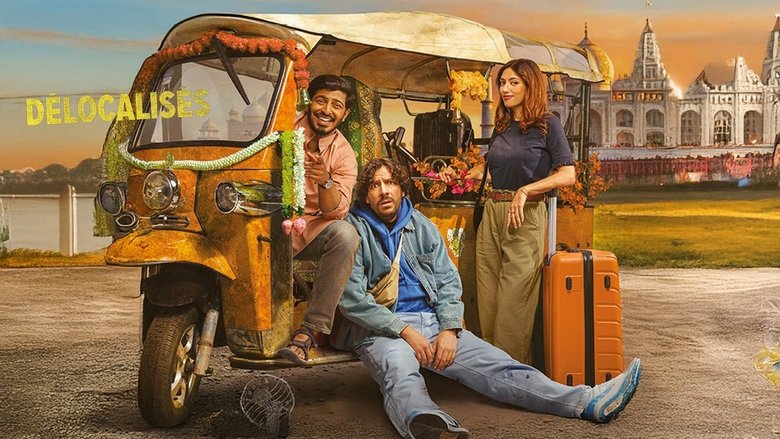 кадр из фильма Délocalisés