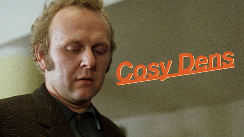 кадр из фильма Уютные норки