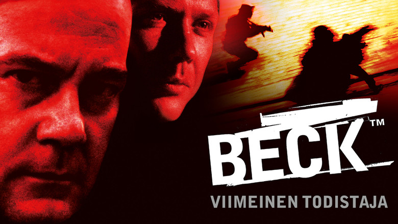 кадр из фильма Beck 16 - Sista vittnet