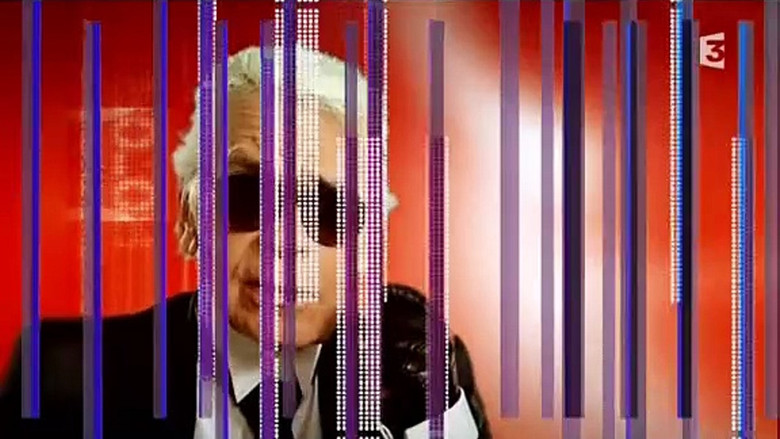 кадр из фильма La folie des années 2000