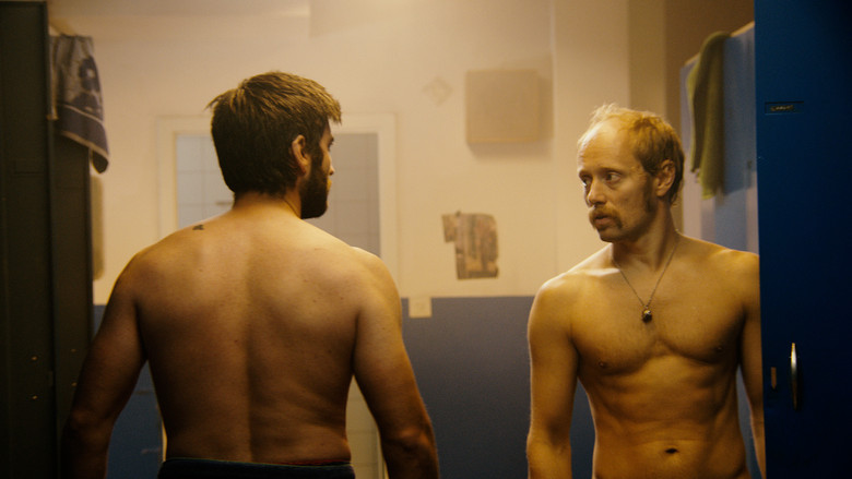 кадр из фильма Первопроходец