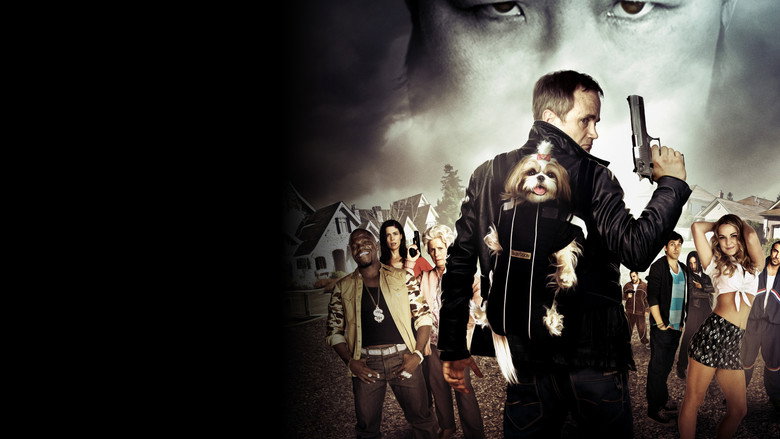 кадр из фильма Кучерявая заложница