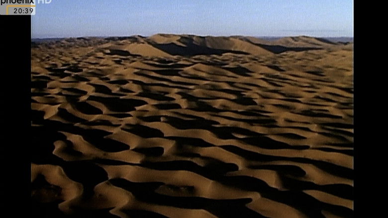 кадр из фильма The March