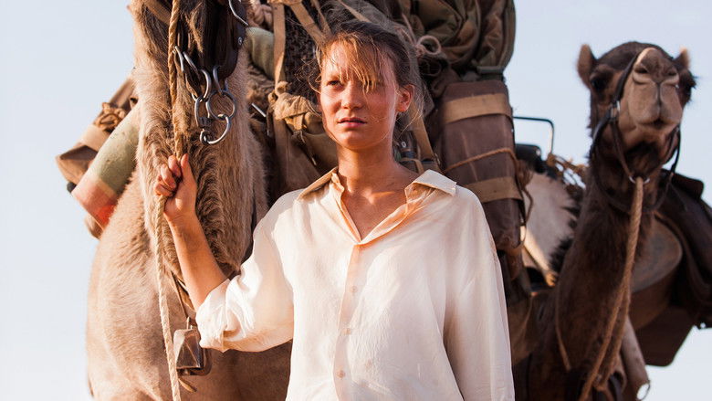 кадр из фильма Тропы