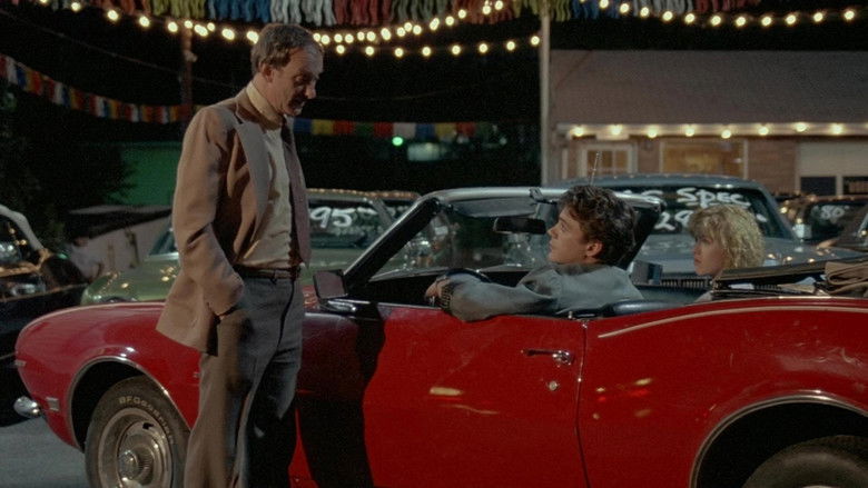 кадр из фильма Специалист по съему