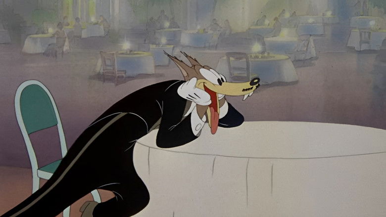 кадр из фильма Классная красная шапочка