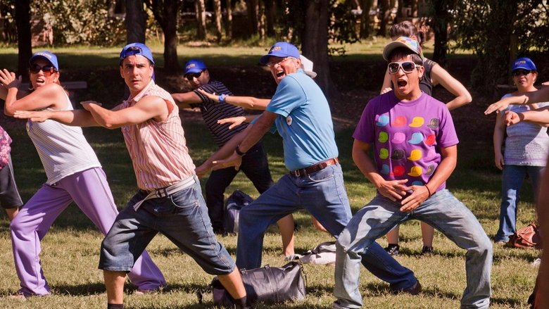 кадр из фильма Paseo de oficina