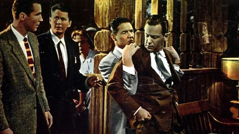 кадр из фильма Навстречу неизведанному