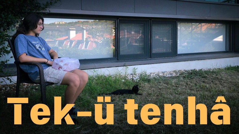 Tek-ü Tenha