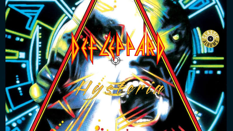 кадр из фильма Classic Albums: Def Leppard - Hysteria