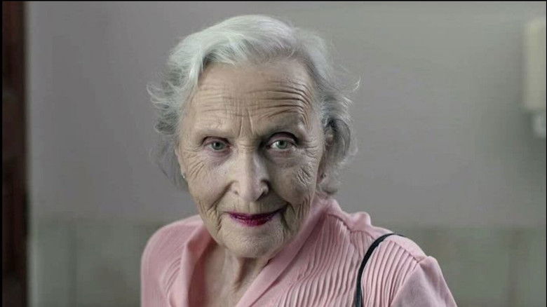 кадр из фильма The Visit