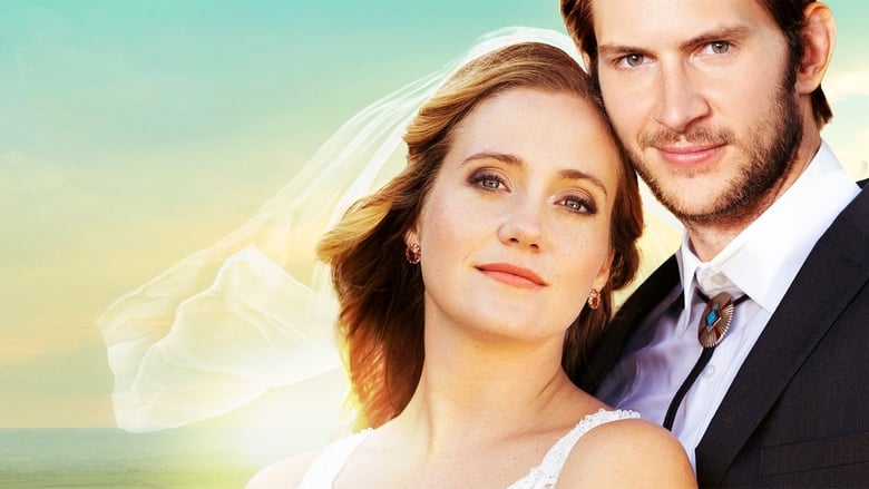 кадр из фильма A Very Country Wedding