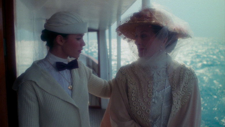 кадр из фильма Афродита