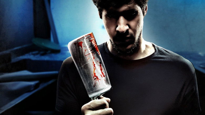 кадр из фильма Кебаб