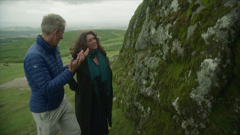 кадр из фильма Gaia Uncovered: The History of Mother Earth