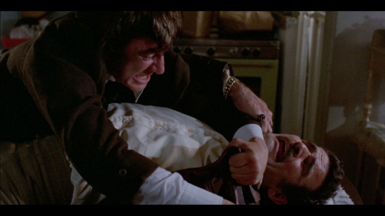 кадр из фильма Llámenme Mike