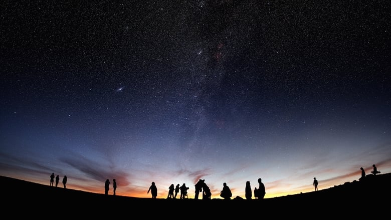 кадр из фильма The Search for Life in Space