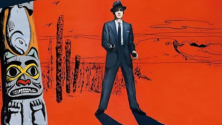 кадр из фильма Cry Vengeance