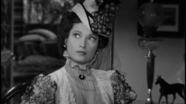 кадр из фильма Искушение