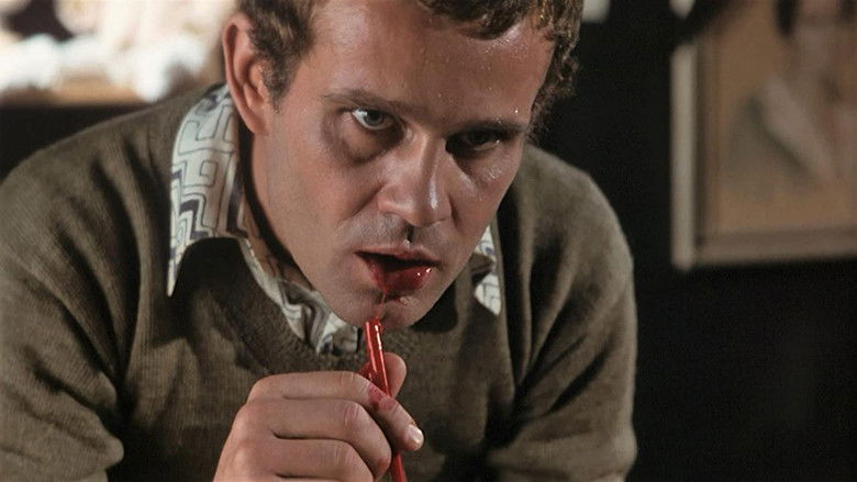 кадр из фильма Mosquito der Schänder