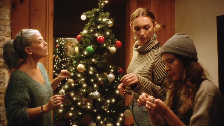 кадр из фильма Looking for Her